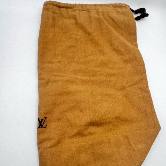 LOUIS VUITTON - Dust Bags - Picture 6 of 6